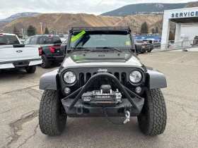 Jeep Wrangler * Rubicon * ПОДГРЕВ* KEYLESS* NAVI* , снимка 6