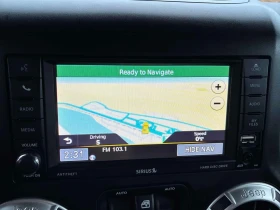 Jeep Wrangler * Rubicon * ПОДГРЕВ* KEYLESS* NAVI* , снимка 15