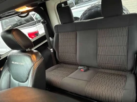 Jeep Wrangler * Rubicon * ПОДГРЕВ* KEYLESS* NAVI* , снимка 12