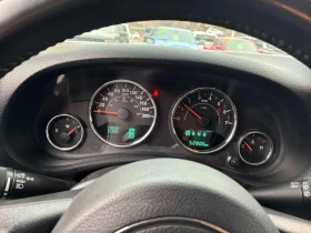 Jeep Wrangler * Rubicon * ПОДГРЕВ* KEYLESS* NAVI* , снимка 8