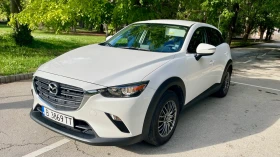 Mazda CX-3, снимка 5