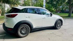 Mazda CX-3, снимка 6