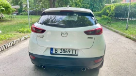 Mazda CX-3, снимка 4