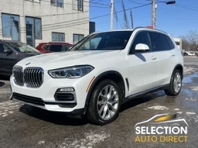 BMW X5 xDrive40i | 360 КАМЕРА | HARMAN/KARDON | ПАНОРАМА , снимка 1