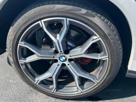 BMW X6 * xDrive40i * ДИСТРОНИК * 360* ПРЕДСТАВИТЕЛСТВО, снимка 10