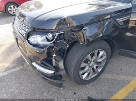 Land Rover Range rover 3.0l Sport 3.0L V6 Turbocharged Diesel Hse Td6, снимка 6