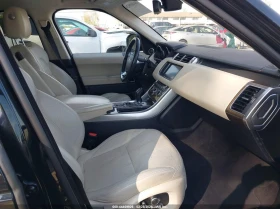 Land Rover Range rover 3.0l Sport 3.0L V6 Turbocharged Diesel Hse Td6, снимка 5