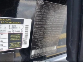 Land Rover Range rover 3.0l Sport 3.0L V6 Turbocharged Diesel Hse Td6, снимка 9