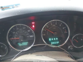 Jeep Wrangler 3.6l Unlimited Sport 4X4, снимка 7