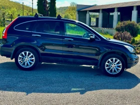 Honda Cr-v 2.2 i-DTEC 2010г 150 кс ТОП СЪСТОЯНИЕ!!, снимка 10