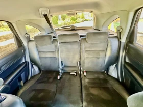 Honda Cr-v 2.2 i-DTEC 2010г 150 кс ТОП СЪСТОЯНИЕ!!, снимка 9