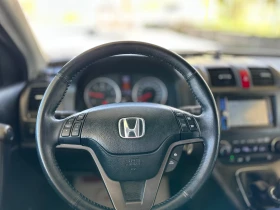 Honda Cr-v 2.2 i-DTEC 2010г 150 кс ТОП СЪСТОЯНИЕ!!, снимка 15