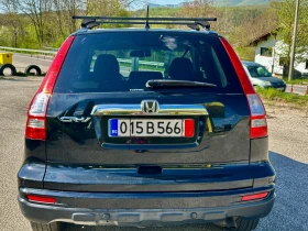Honda Cr-v 2.2 i-DTEC 2010г 150 кс ТОП СЪСТОЯНИЕ!!, снимка 6