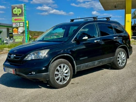 Honda Cr-v 2.2 i-DTEC 2010г 150 кс ТОП СЪСТОЯНИЕ!!, снимка 3