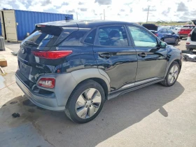 Hyundai Kona 0l Electric Ultimate, снимка 3