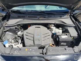 Hyundai Kona 0l Electric Ultimate, снимка 11