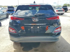 Hyundai Kona 0l Electric Ultimate, снимка 6