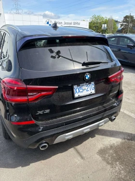 BMW X3 XDRIVE30I * ГЛАВНО ПРЕДСТАВИТЕЛСТВО НА BMW* , снимка 5
