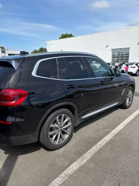 BMW X3 XDRIVE30I * ГЛАВНО ПРЕДСТАВИТЕЛСТВО НА BMW* , снимка 4