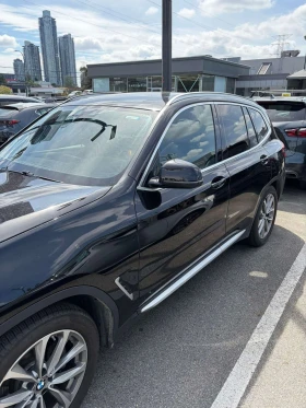 BMW X3 XDRIVE30I * ГЛАВНО ПРЕДСТАВИТЕЛСТВО НА BMW* , снимка 3