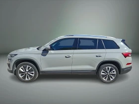 Skoda Kodiaq 2, 0 TDI 7DSG 4X4, снимка 2