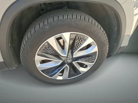 Skoda Kodiaq 2, 0 TDI 7DSG 4X4, снимка 7