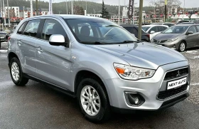 Mitsubishi ASX 1.8D-ID 116HP EURO5B, снимка 3