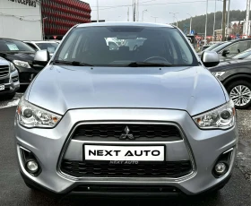 Mitsubishi ASX 1.8D-ID 116HP EURO5B, снимка 2