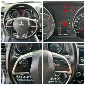 Mitsubishi ASX 1.8D-ID 116HP EURO5B, снимка 14