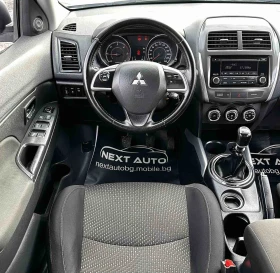 Mitsubishi ASX 1.8D-ID 116HP EURO5B, снимка 10
