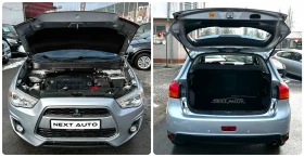 Mitsubishi ASX 1.8D-ID 116HP EURO5B, снимка 16