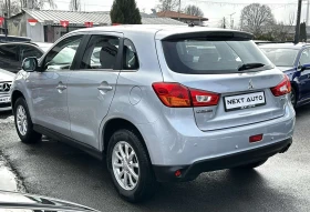Mitsubishi ASX 1.8D-ID 116HP EURO5B, снимка 7