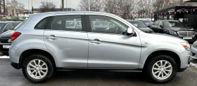 Mitsubishi ASX 1.8D-ID 116HP EURO5B, снимка 4