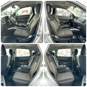 Mitsubishi ASX 1.8D-ID 116HP EURO5B, снимка 12