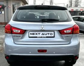 Mitsubishi ASX 1.8D-ID 116HP EURO5B, снимка 6