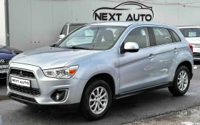 Mitsubishi ASX 1.8D-ID 116HP EURO5B, снимка 1