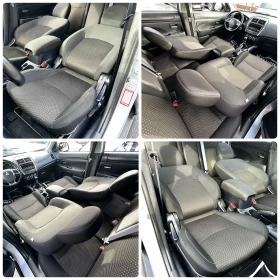 Mitsubishi ASX 1.8D-ID 116HP EURO5B, снимка 13