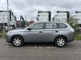 Mitsubishi Outlander 2.0i ТОП СЪСТОЯНИЕ , снимка 2