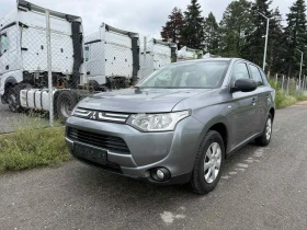 Mitsubishi Outlander 2.0i ТОП СЪСТОЯНИЕ , снимка 1