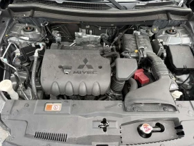 Mitsubishi Outlander 2.0i ТОП СЪСТОЯНИЕ , снимка 16
