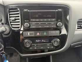 Mitsubishi Outlander 2.0i ТОП СЪСТОЯНИЕ , снимка 15