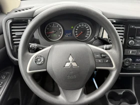 Mitsubishi Outlander 2.0i ТОП СЪСТОЯНИЕ , снимка 13