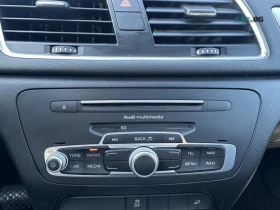 Audi Q3 QUATTRO* KOMFORT* KEYLESS АвтоКредит(ЦЕНА ДО БГ), снимка 10