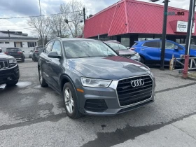 Audi Q3 QUATTRO* KOMFORT* KEYLESS АвтоКредит(ЦЕНА ДО БГ), снимка 1
