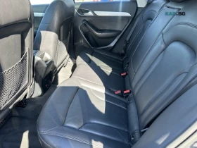 Audi Q3 QUATTRO* KOMFORT* KEYLESS АвтоКредит(ЦЕНА ДО БГ), снимка 14
