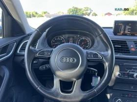 Audi Q3 QUATTRO* KOMFORT* KEYLESS АвтоКредит(ЦЕНА ДО БГ), снимка 7