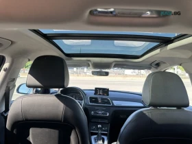 Audi Q3 QUATTRO* KOMFORT* KEYLESS АвтоКредит(ЦЕНА ДО БГ), снимка 15