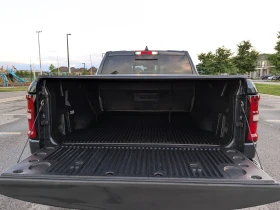 Dodge RAM 1500 REBEL * * CARFAX * * АВТО КРЕДИТ * * , снимка 9