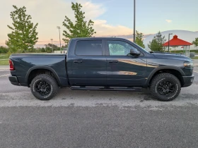 Dodge RAM 1500 REBEL * * CARFAX * * АВТО КРЕДИТ * * , снимка 5
