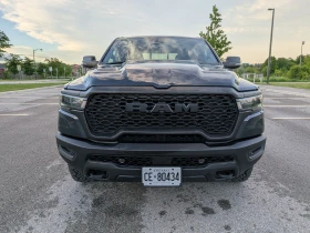 Dodge RAM 1500 REBEL * * CARFAX * * АВТО КРЕДИТ * * , снимка 2